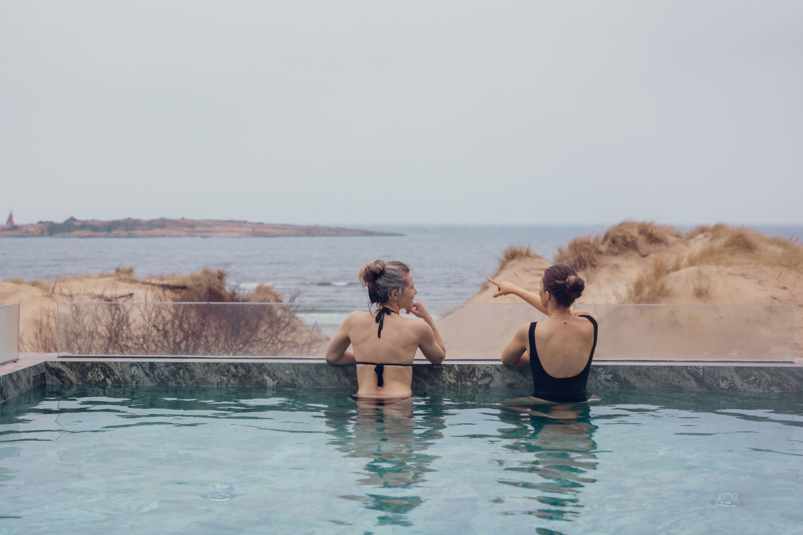 The Spa